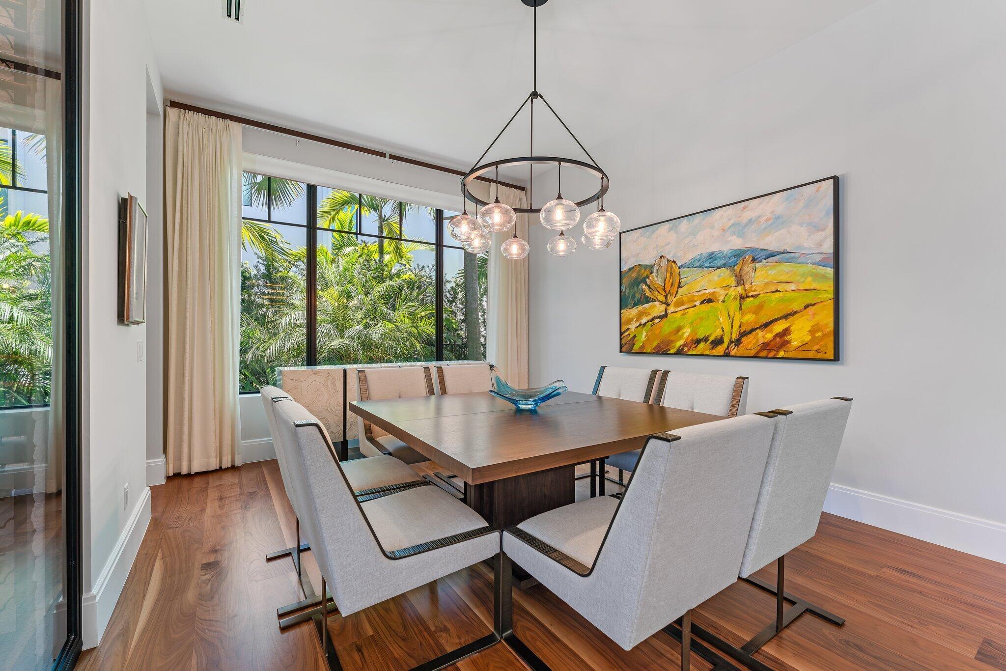 ADMIRALS COVE - Residential