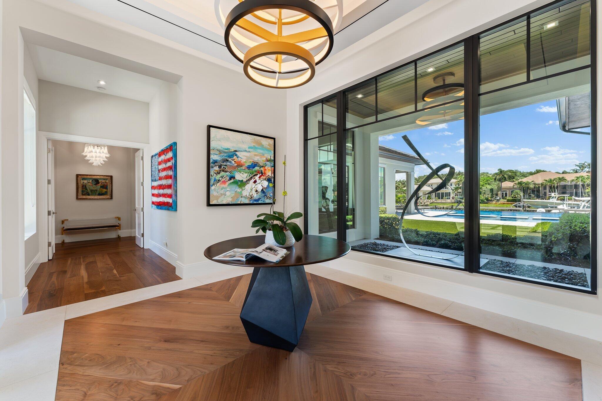 ADMIRALS COVE - Residential