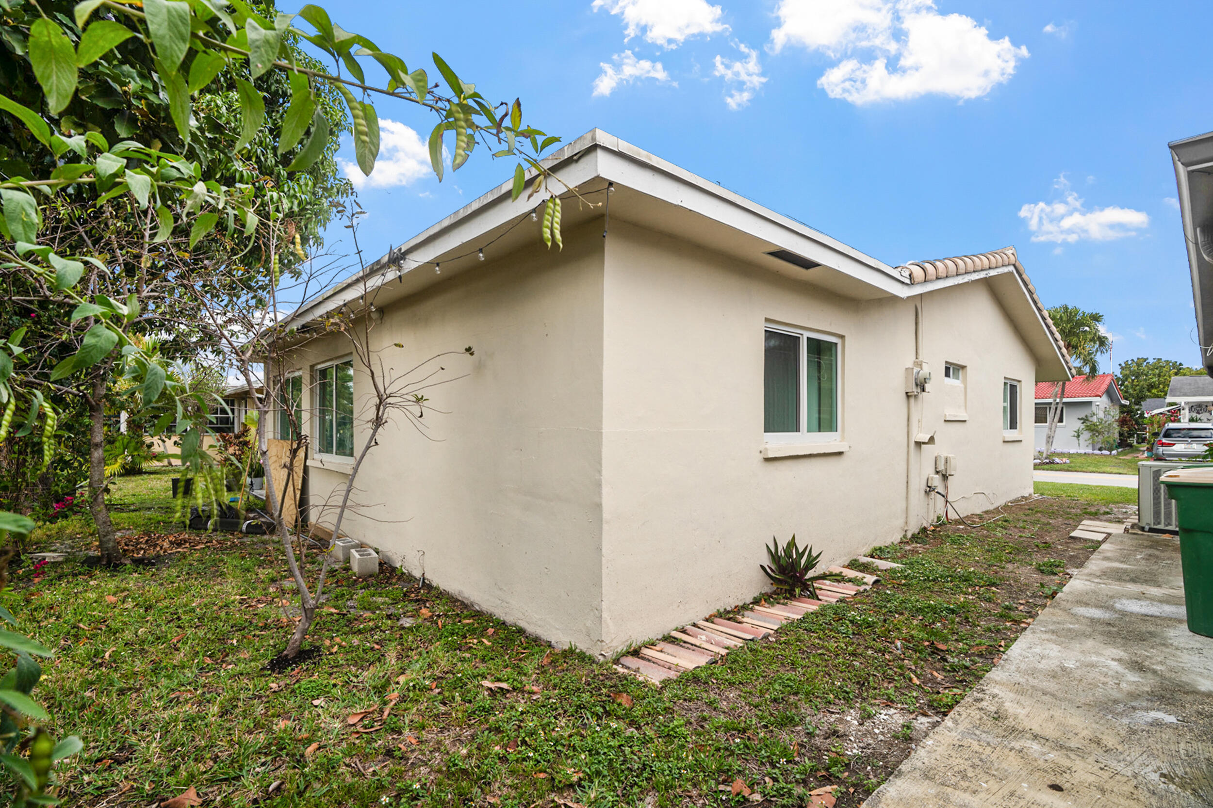 MAINLANDS OF TAMARAC LAKES - Residential