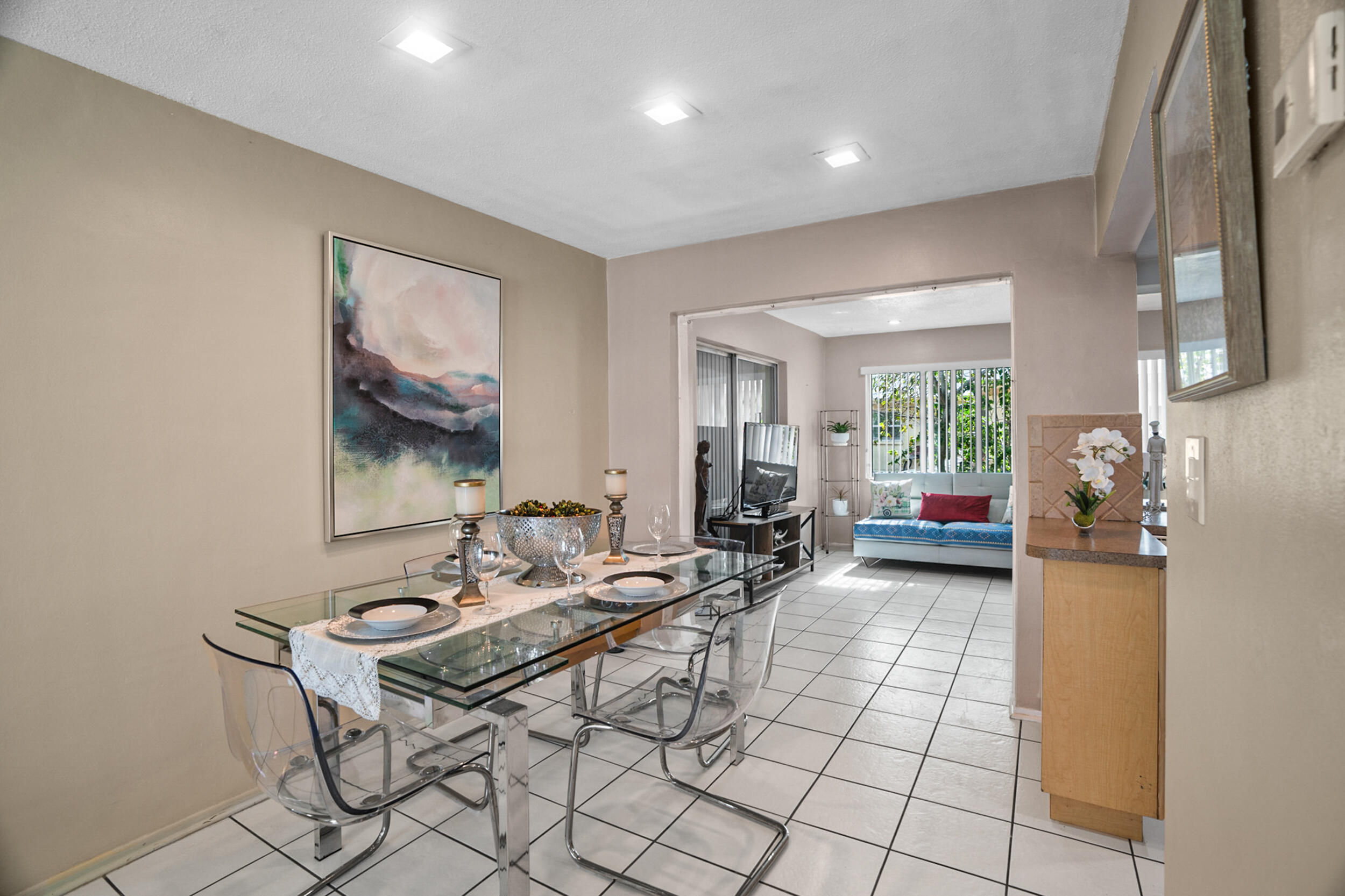 MAINLANDS OF TAMARAC LAKES - Residential