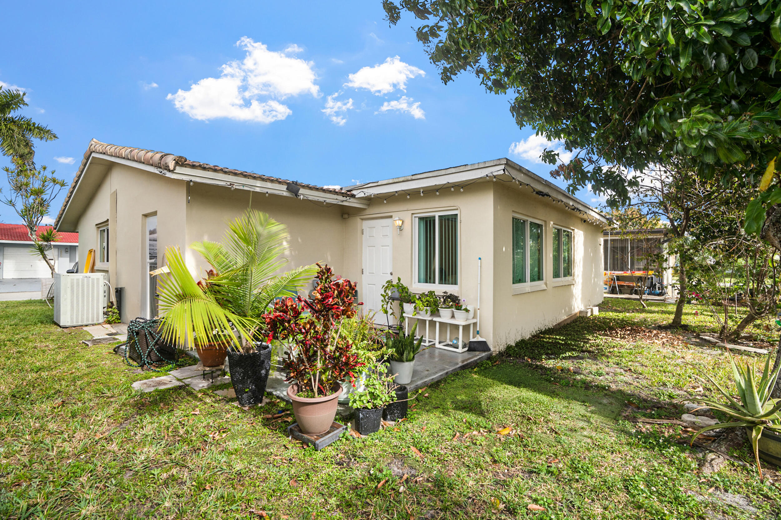 MAINLANDS OF TAMARAC LAKES - Residential