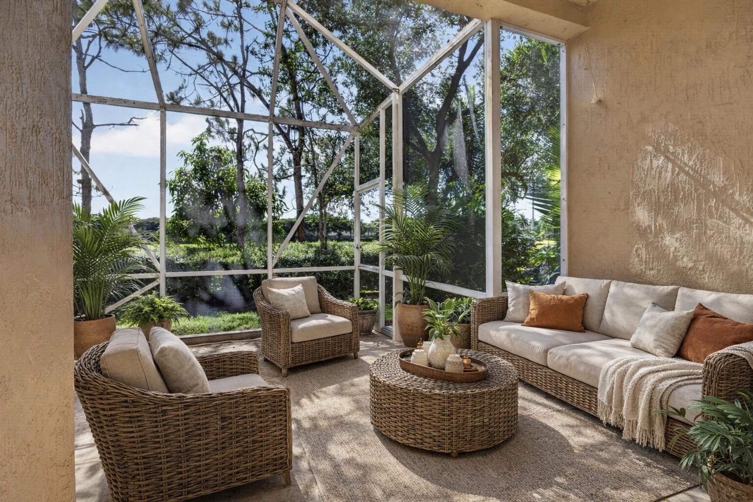 SEMINOLE ESTATES & TOWNHOMES - Residential