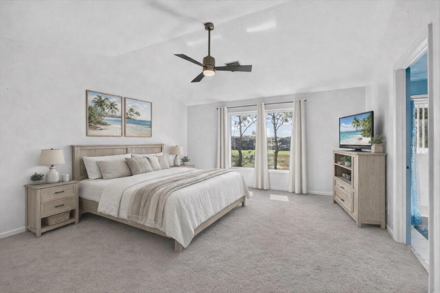SEMINOLE ESTATES & TOWNHOMES - Residential