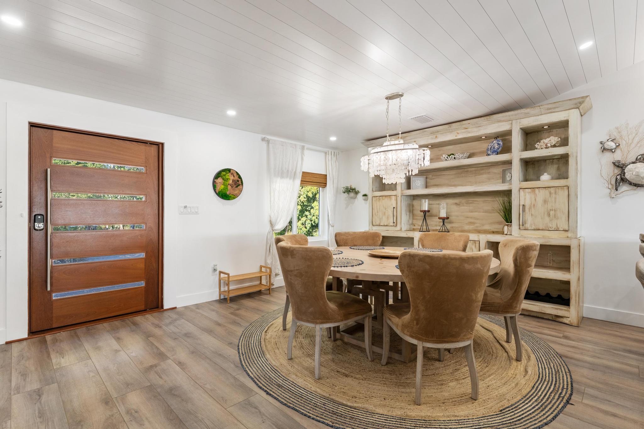 Rio - Residential Lease