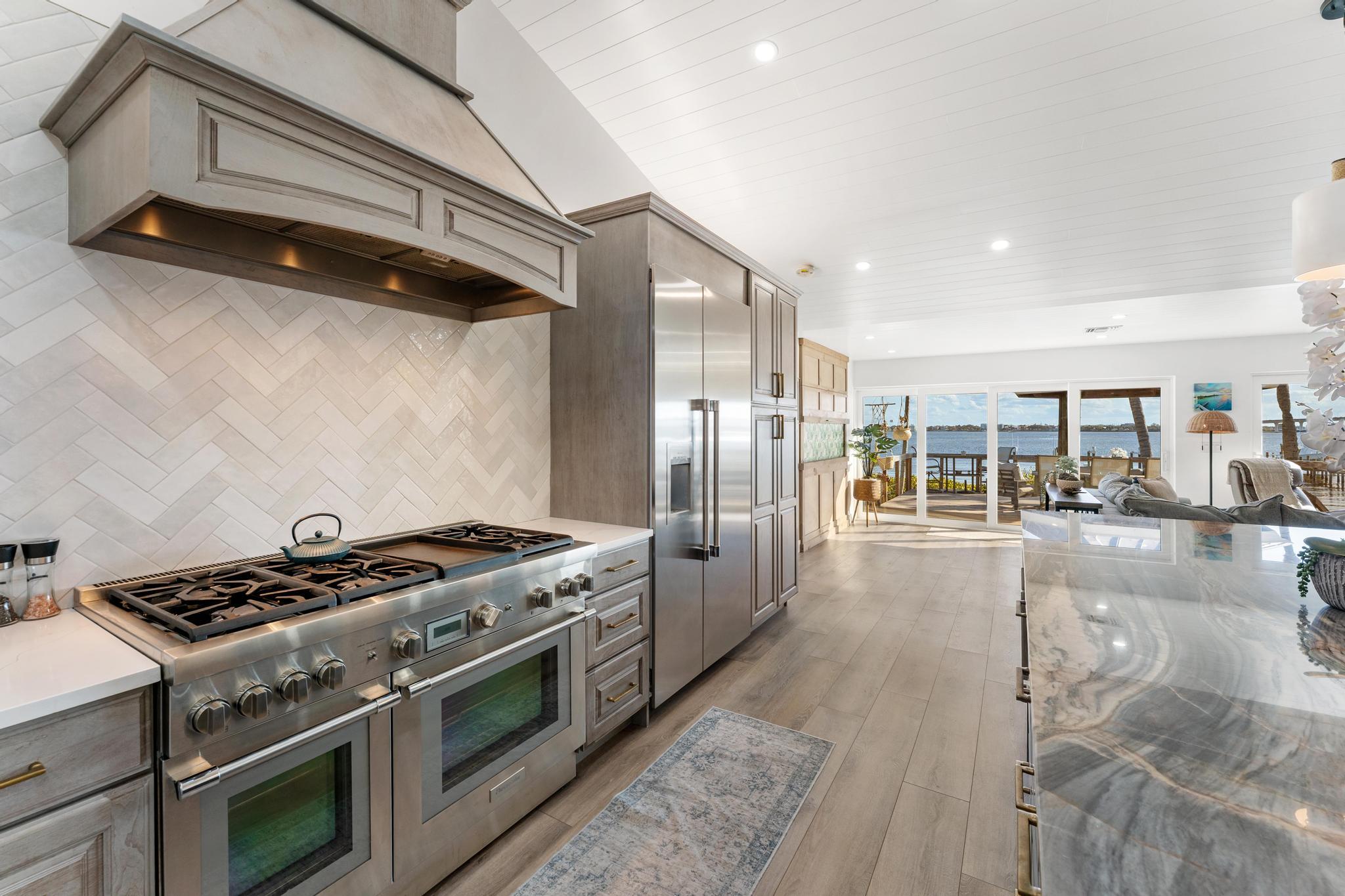 Rio - Residential Lease