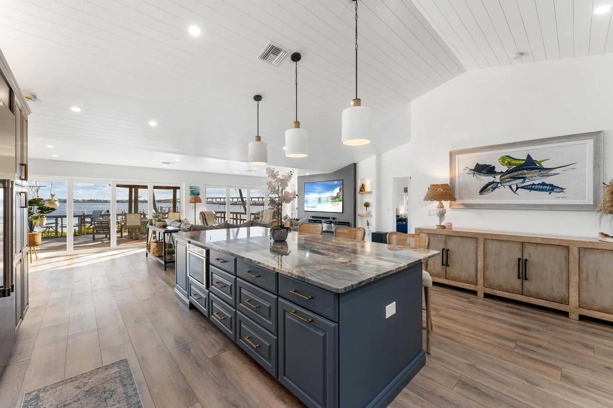 Rio - Residential Lease