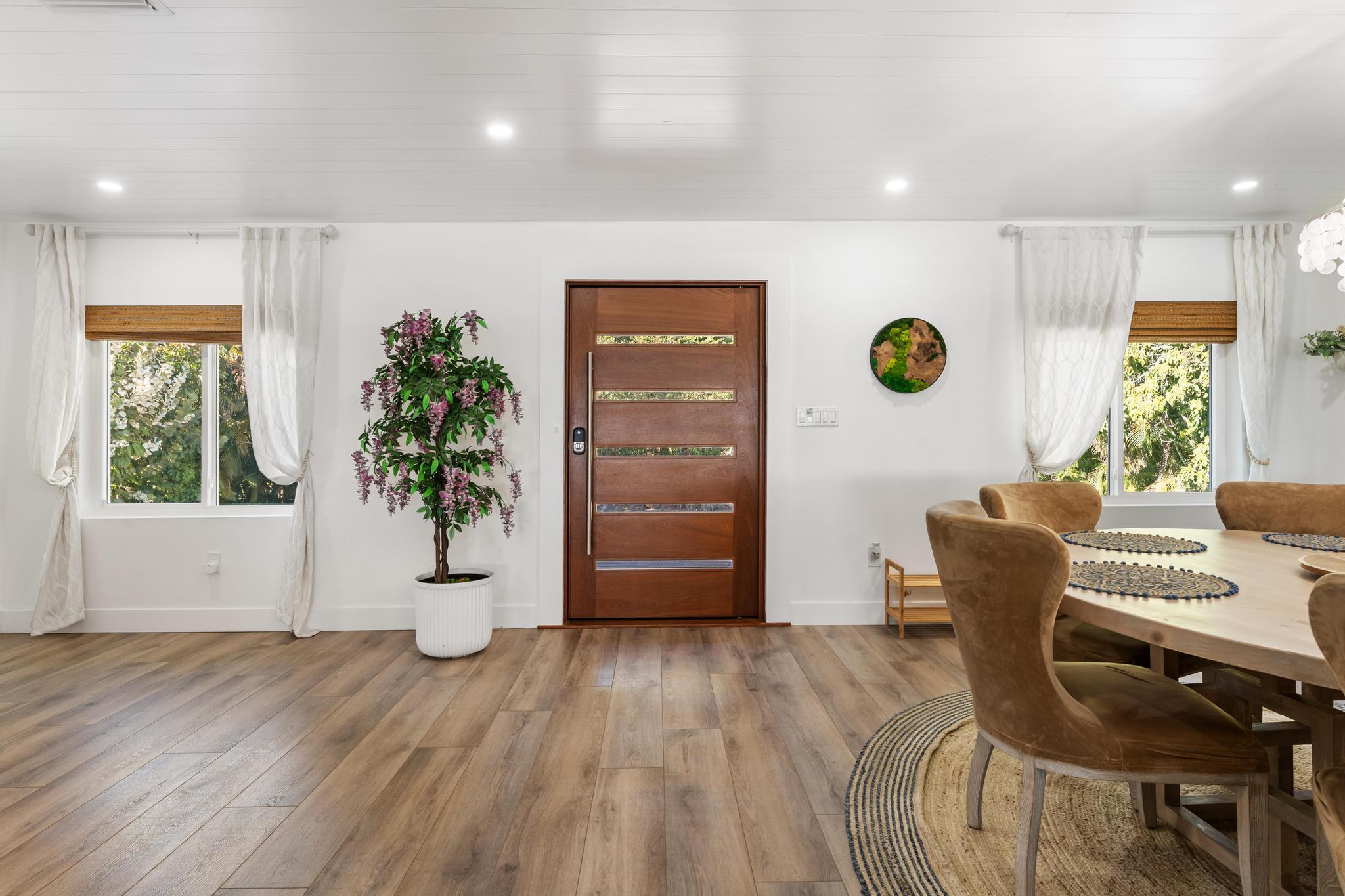 Rio - Residential Lease