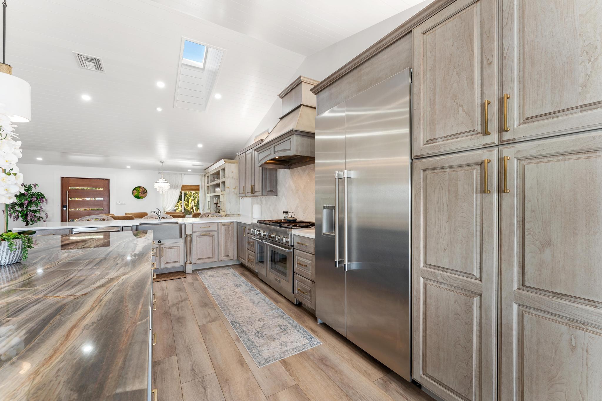 Rio - Residential Lease