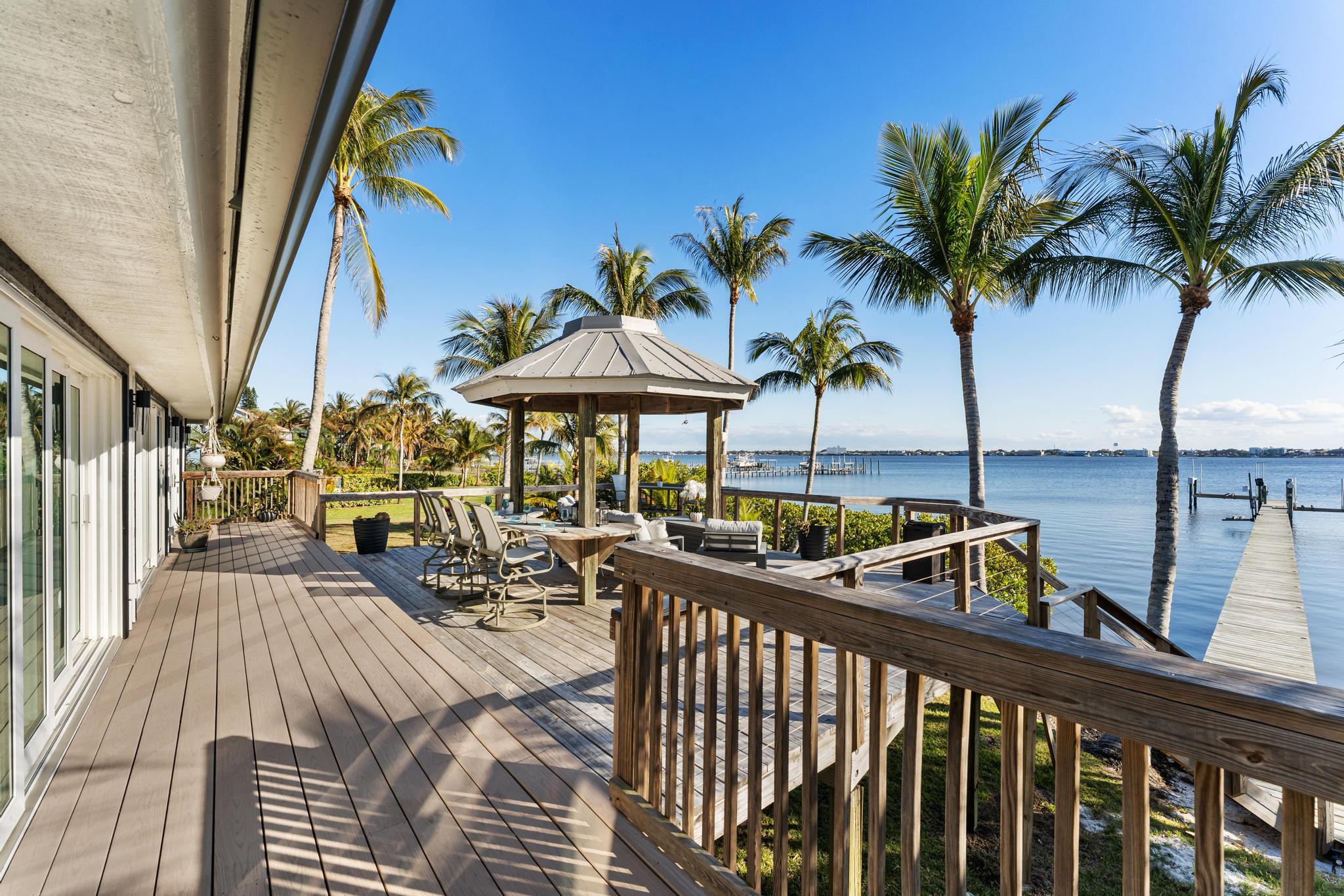 Rio - Residential Lease