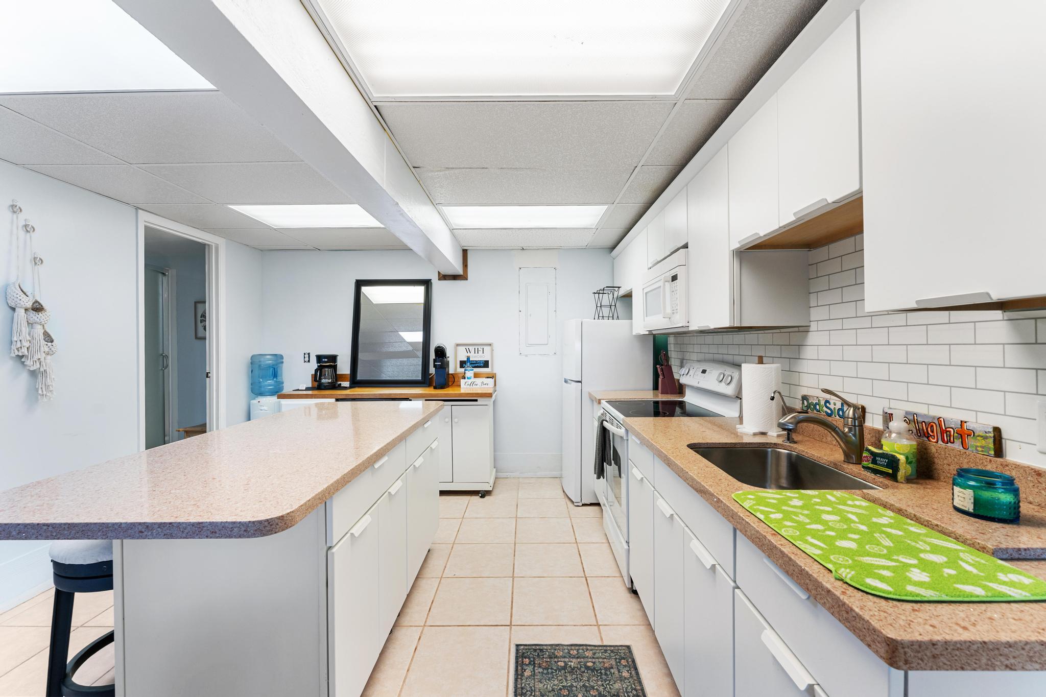 Rio - Residential Lease