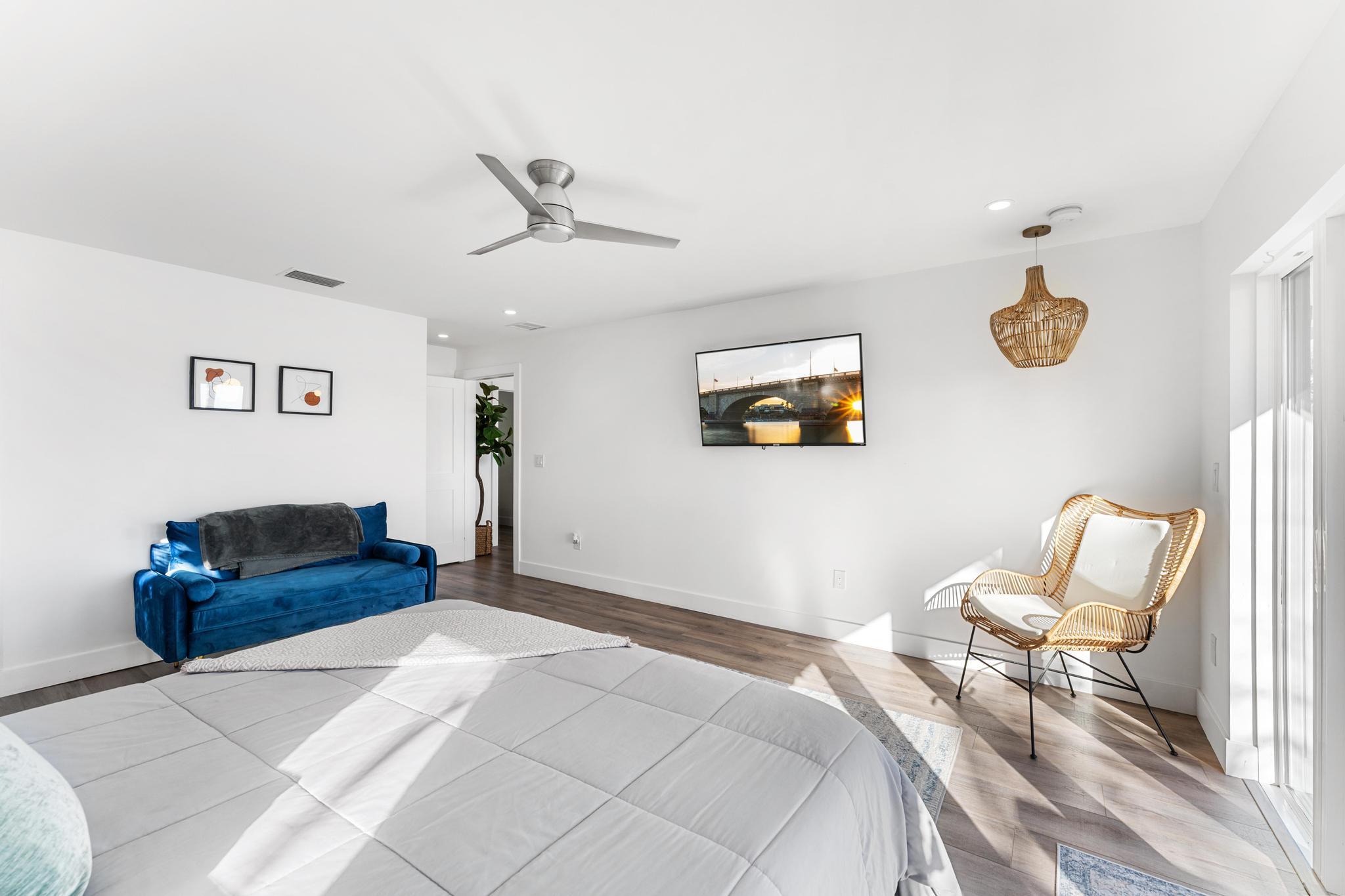 Rio - Residential Lease