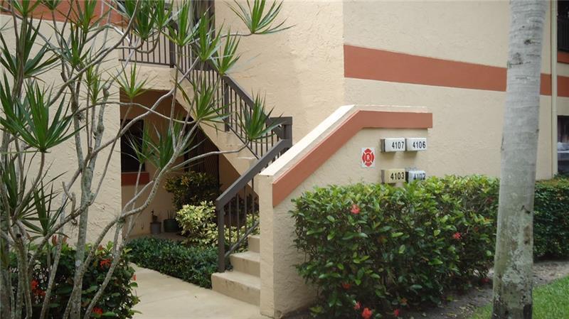 KARANDA VILLAGE VII-A CONDO - Residential