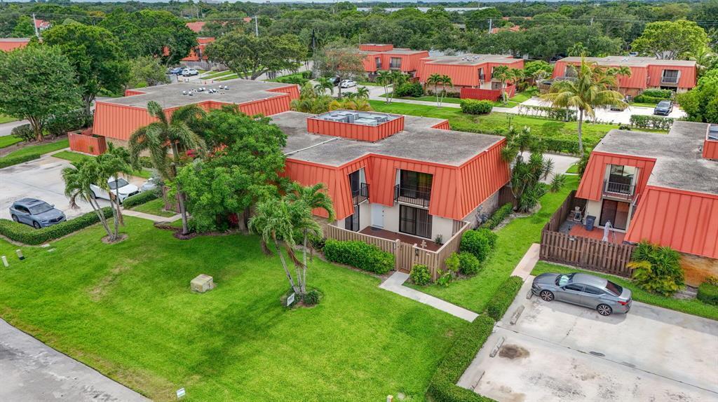 MERIDIAN PARK - Residential