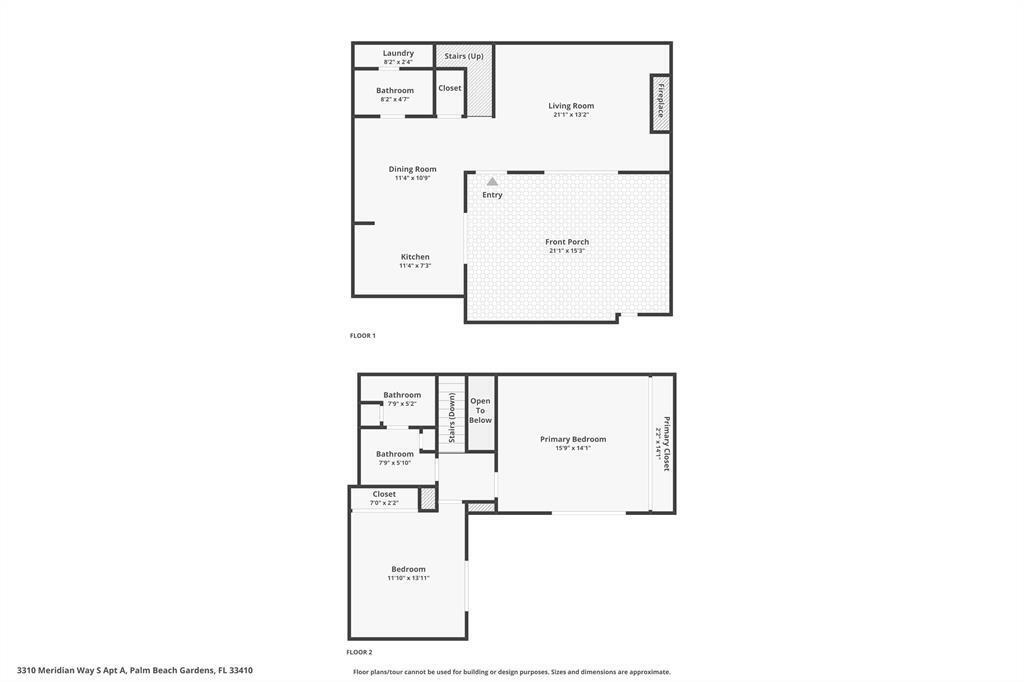 MERIDIAN PARK - Residential