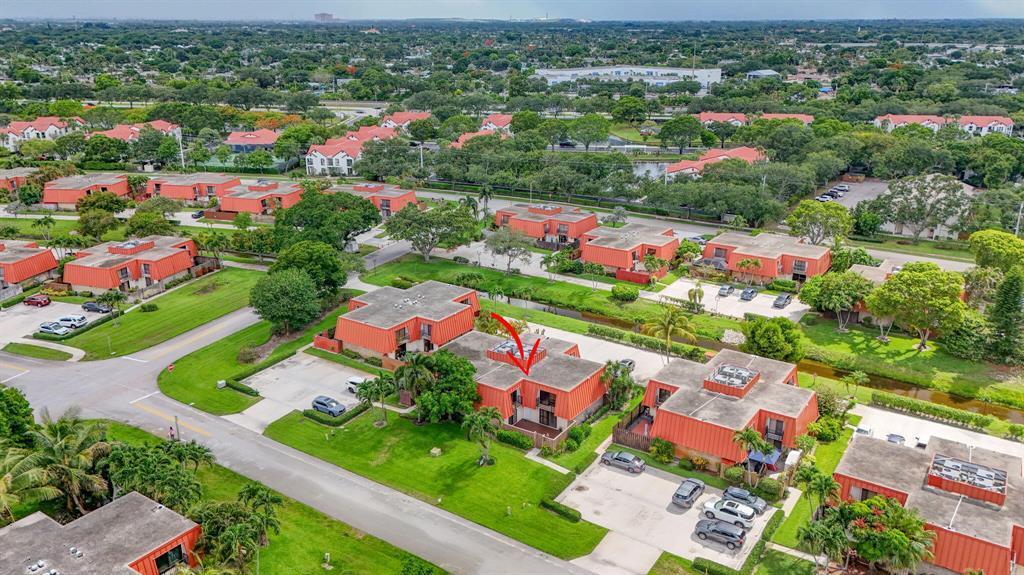 MERIDIAN PARK - Residential