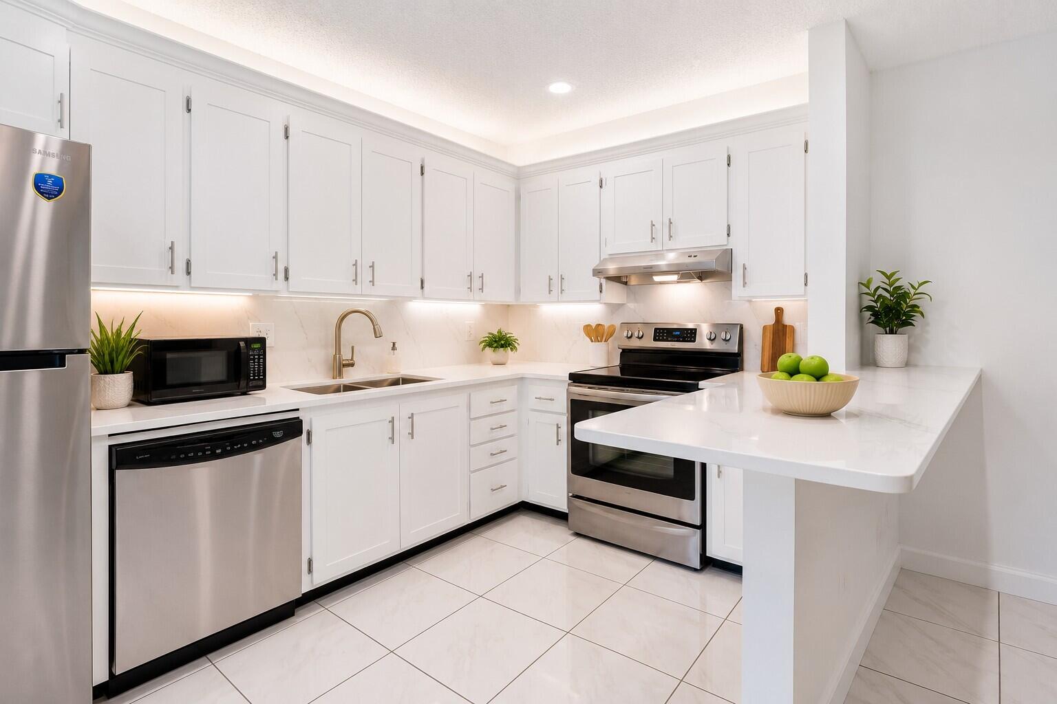 MERIDIAN PARK - Residential