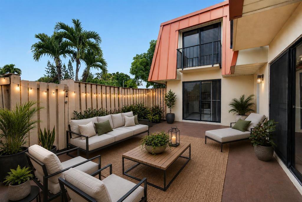 MERIDIAN PARK - Residential