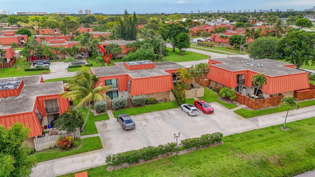 MERIDIAN PARK - Residential