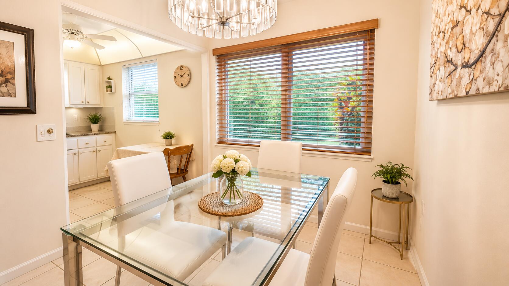 SUFFOLK AT CENTURY VILLAGE CONDO - Residential