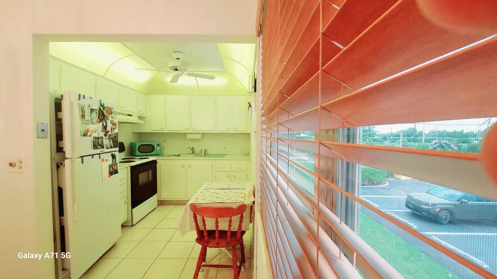 SUFFOLK AT CENTURY VILLAGE CONDO - Residential