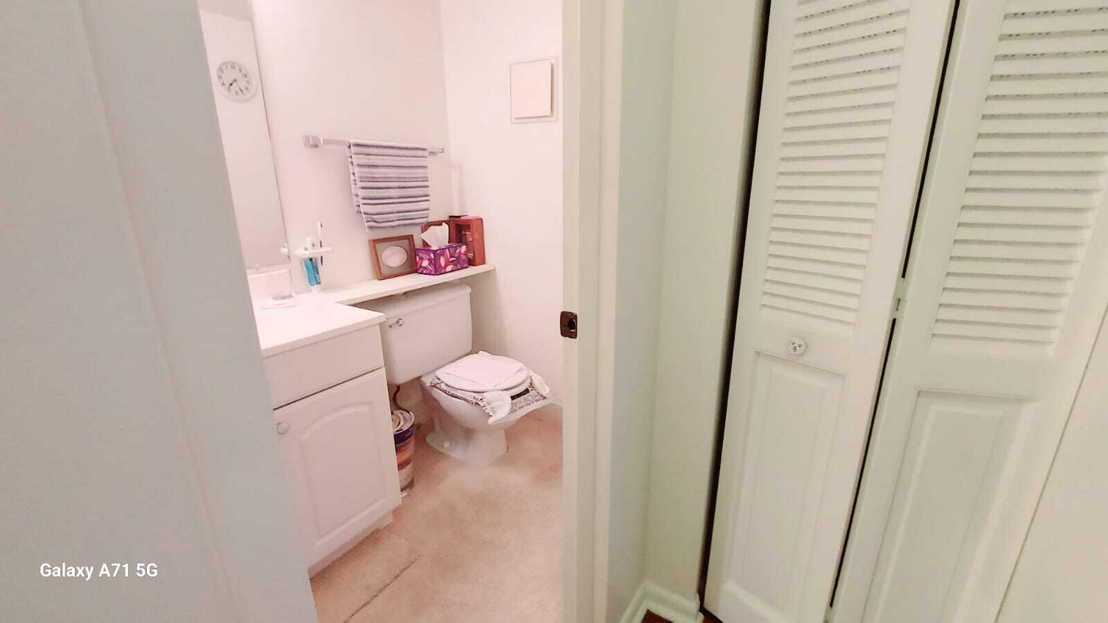 SUFFOLK AT CENTURY VILLAGE CONDO - Residential