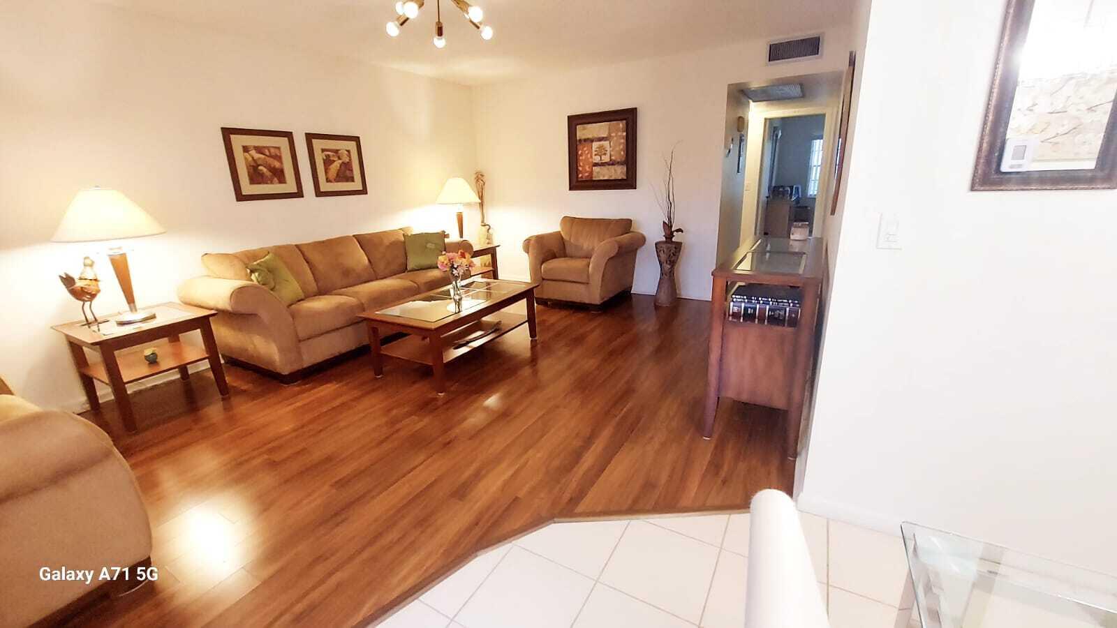SUFFOLK AT CENTURY VILLAGE CONDO - Residential