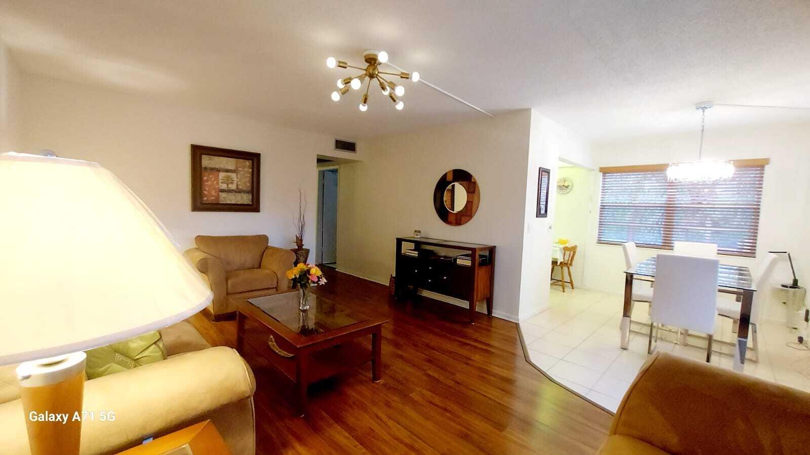 SUFFOLK AT CENTURY VILLAGE CONDO - Residential
