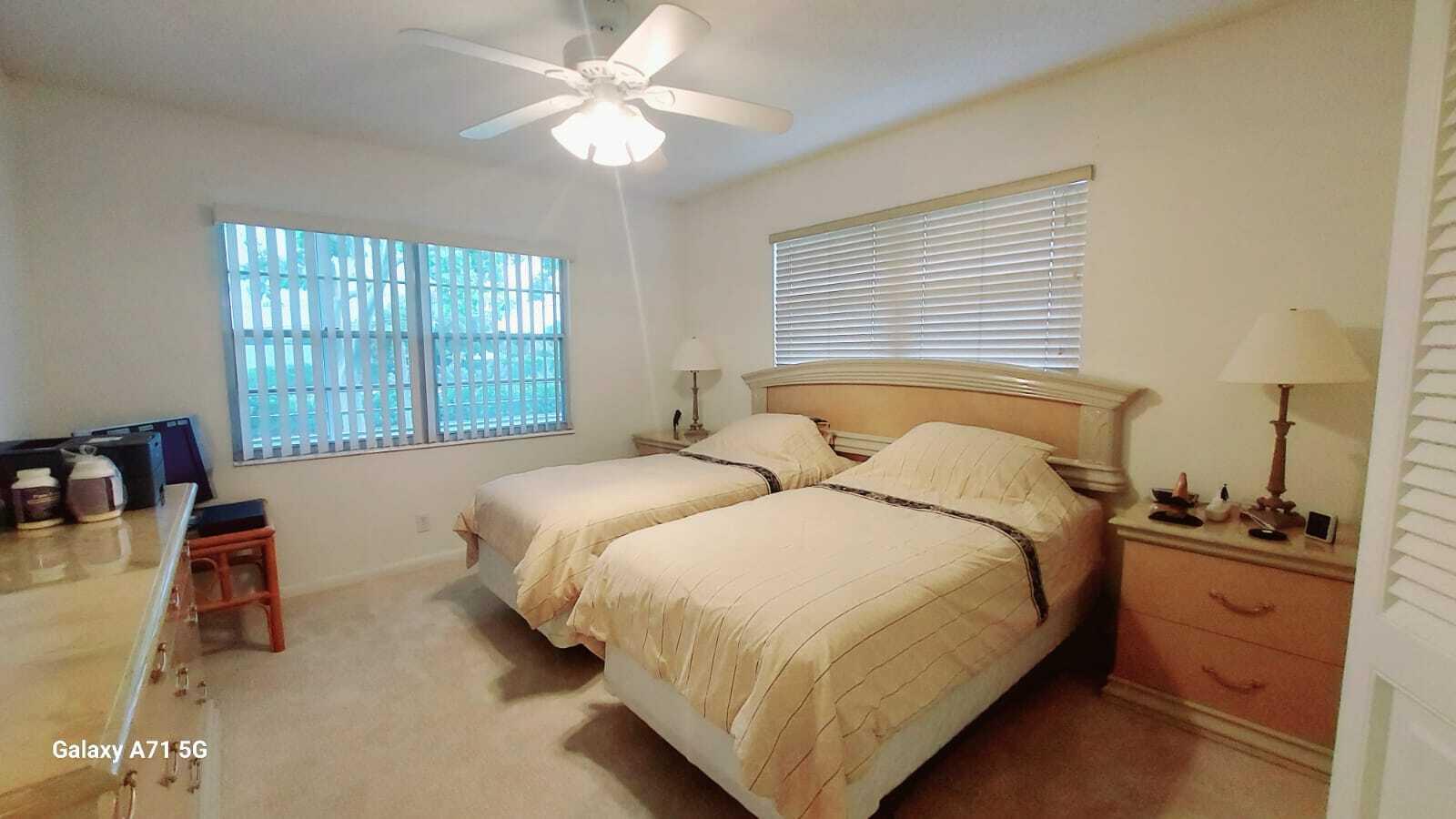 SUFFOLK AT CENTURY VILLAGE CONDO - Residential