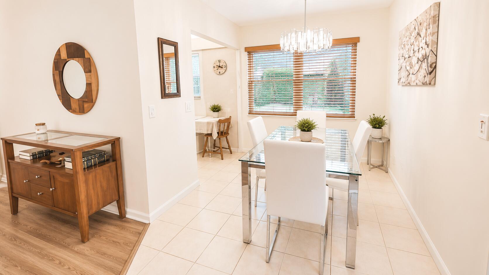 SUFFOLK AT CENTURY VILLAGE CONDO - Residential