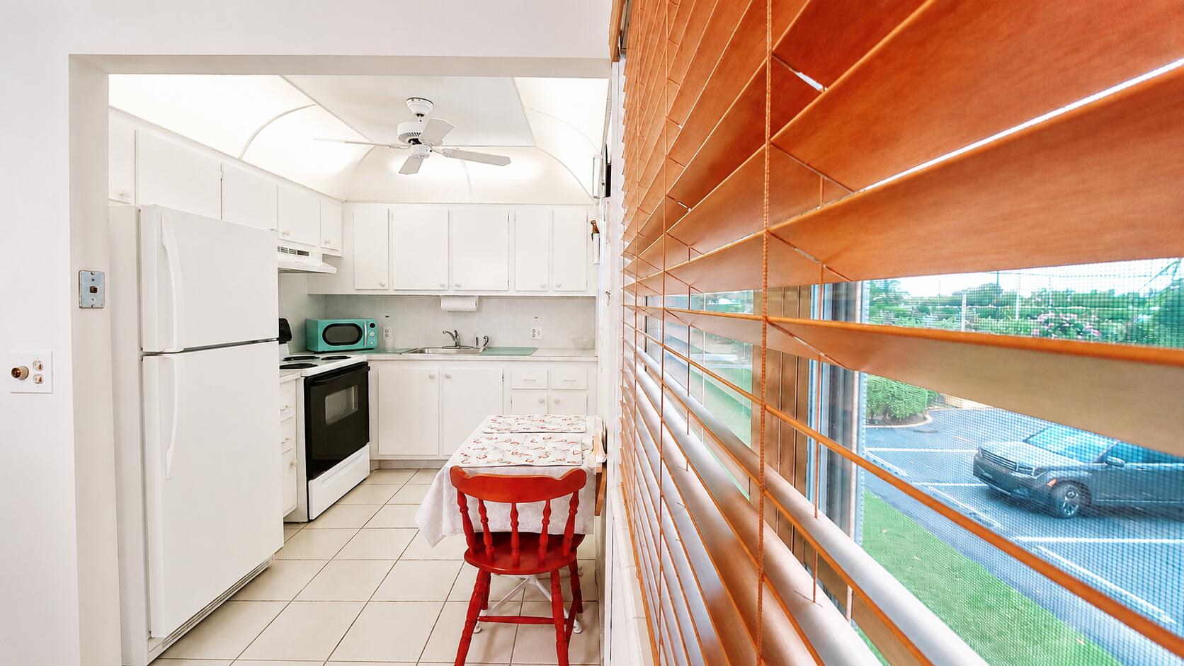 SUFFOLK AT CENTURY VILLAGE CONDO - Residential