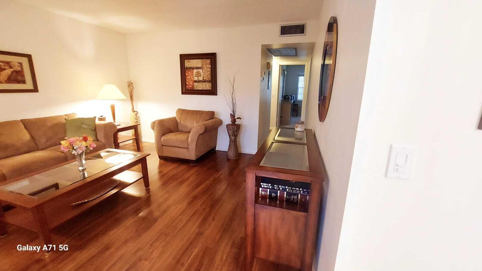 SUFFOLK AT CENTURY VILLAGE CONDO - Residential