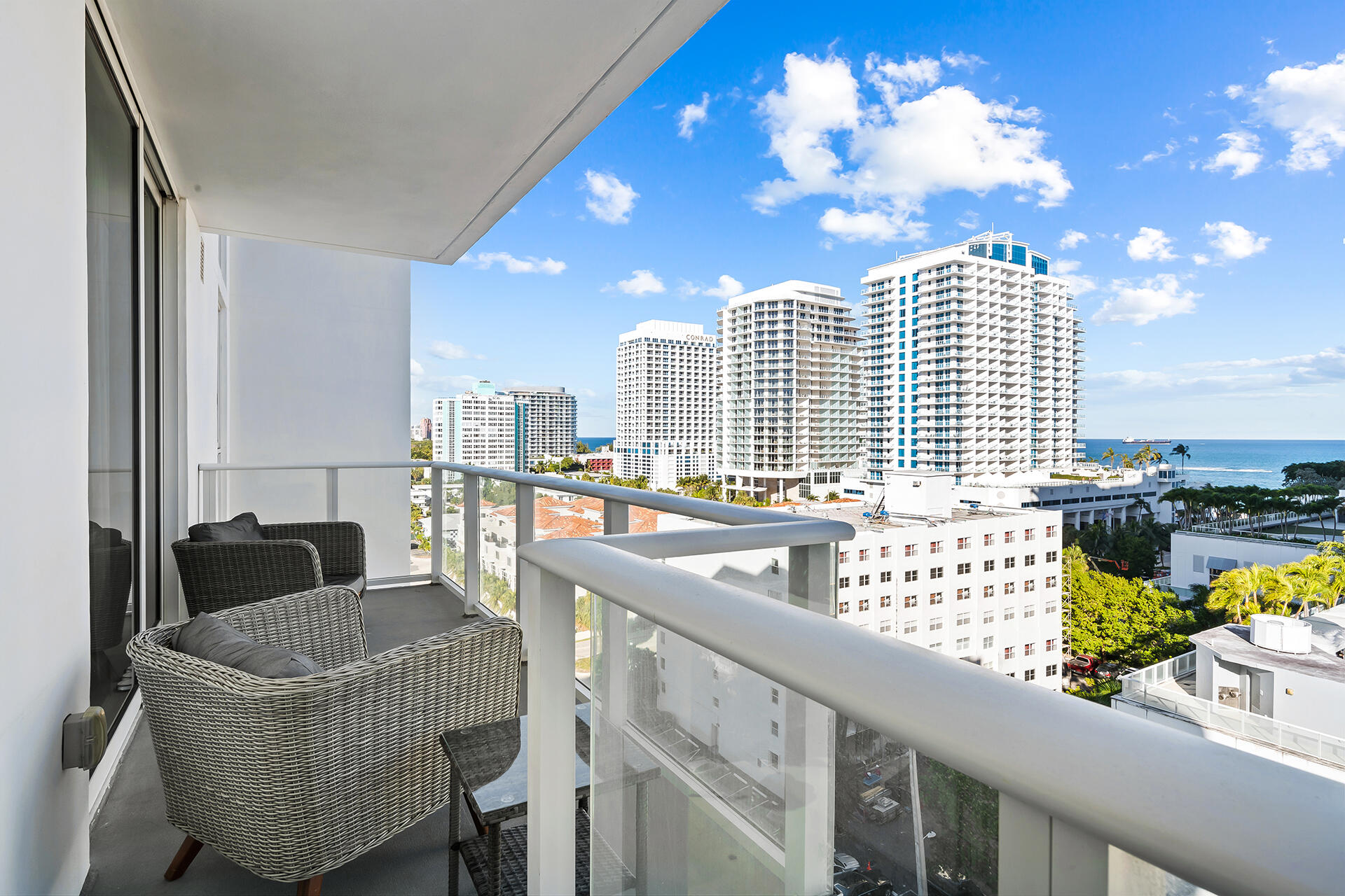 TIFFANY HOUSE CONDO - Residential