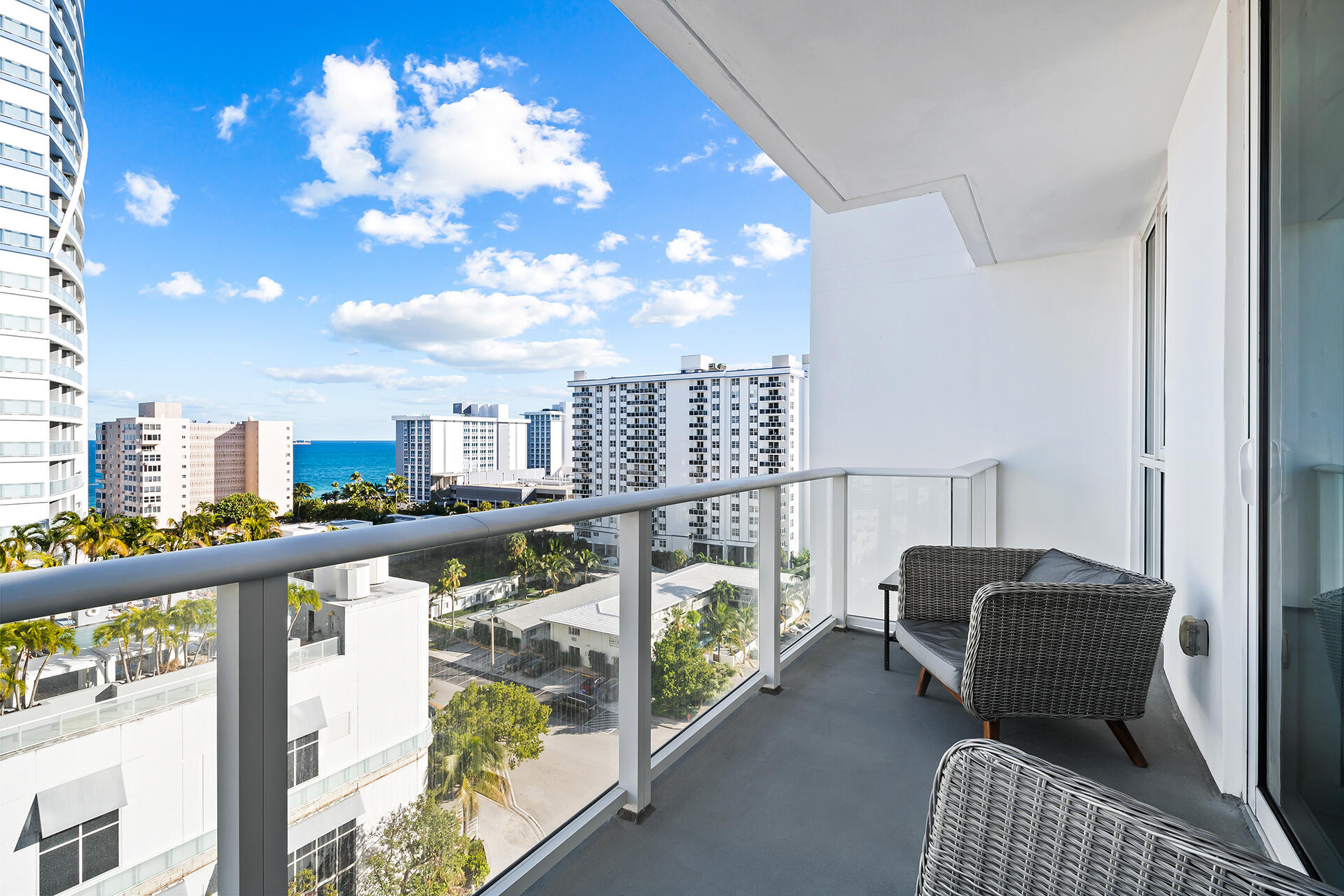 TIFFANY HOUSE CONDO - Residential