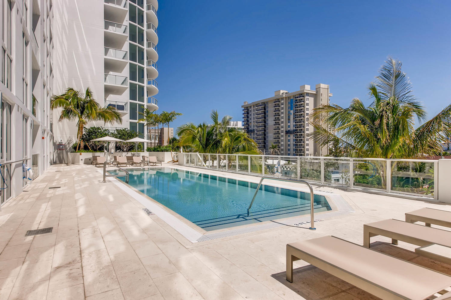 TIFFANY HOUSE CONDO - Residential