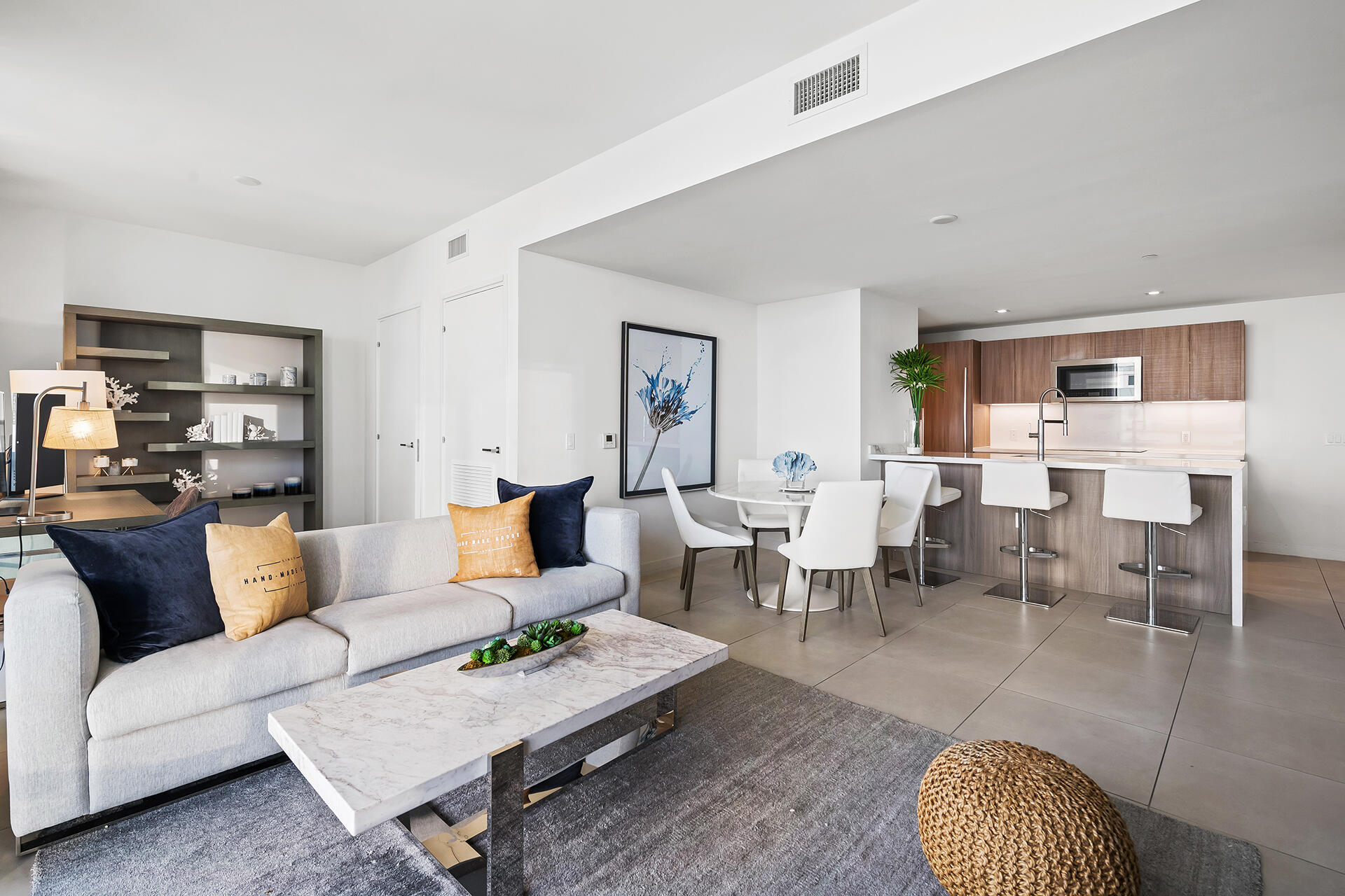 TIFFANY HOUSE CONDO - Residential
