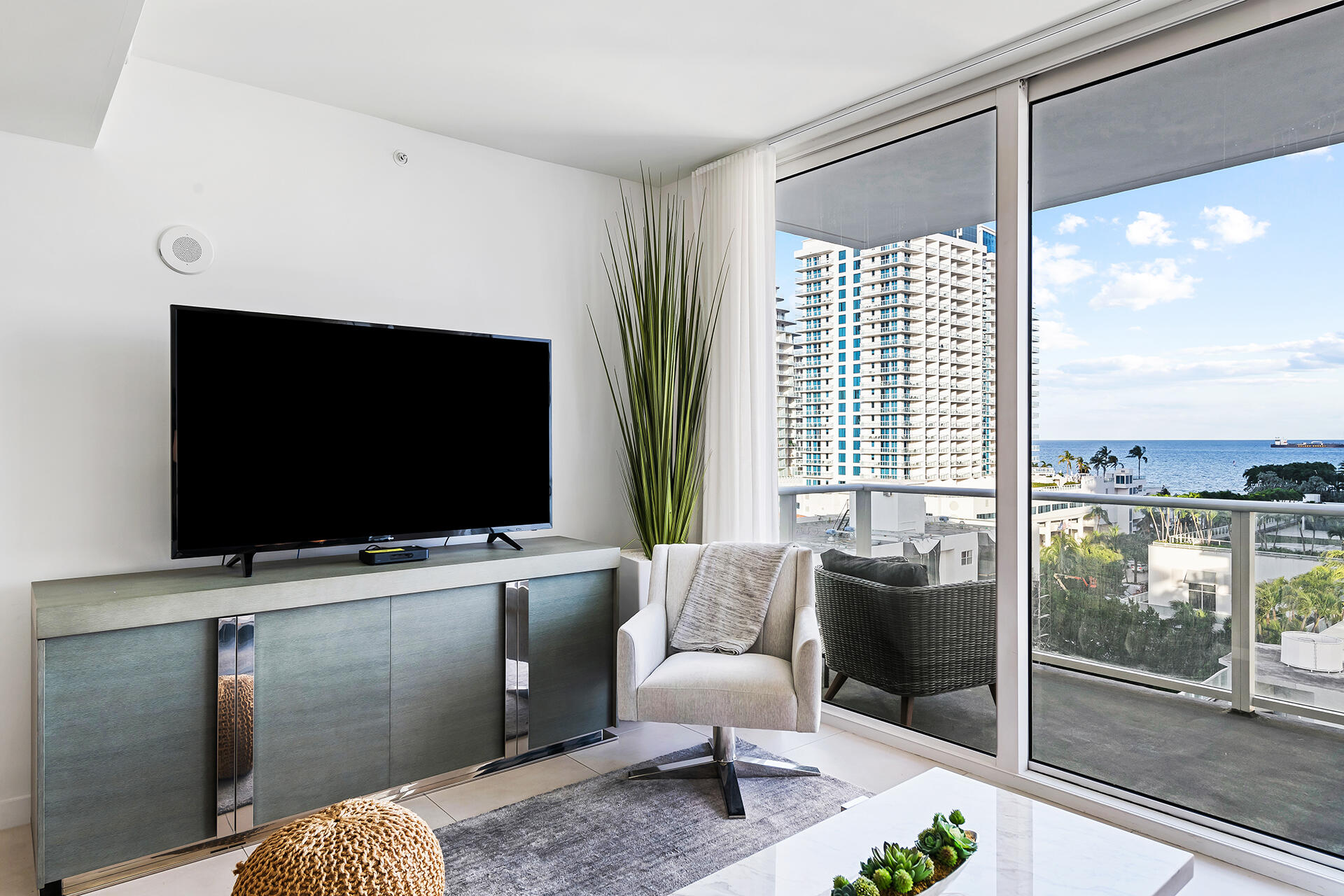TIFFANY HOUSE CONDO - Residential