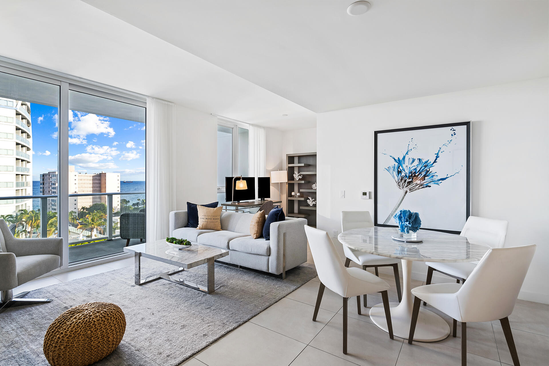 TIFFANY HOUSE CONDO - Residential