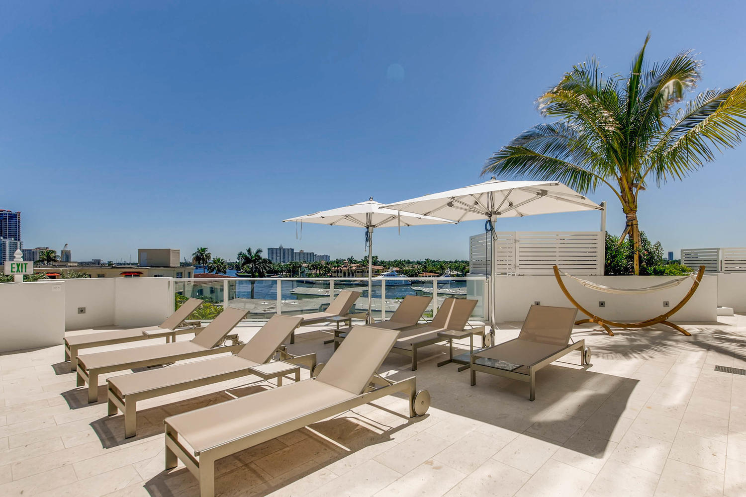 TIFFANY HOUSE CONDO - Residential