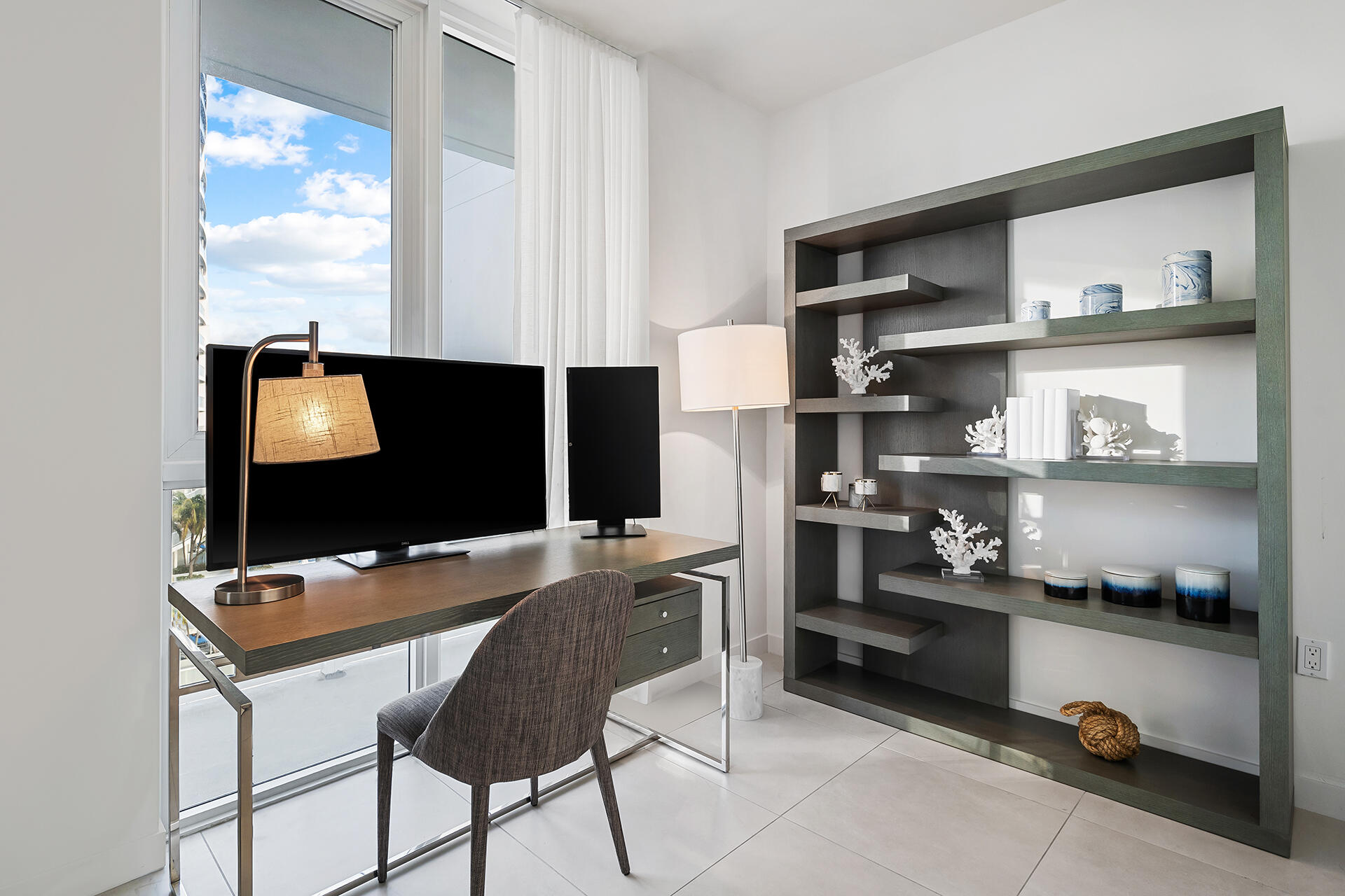 TIFFANY HOUSE CONDO - Residential
