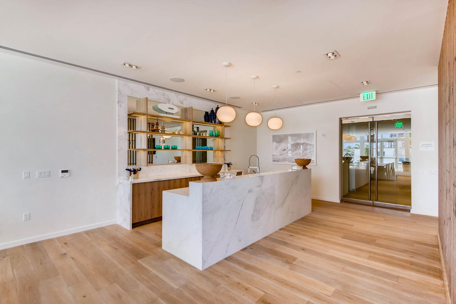 TIFFANY HOUSE CONDO - Residential