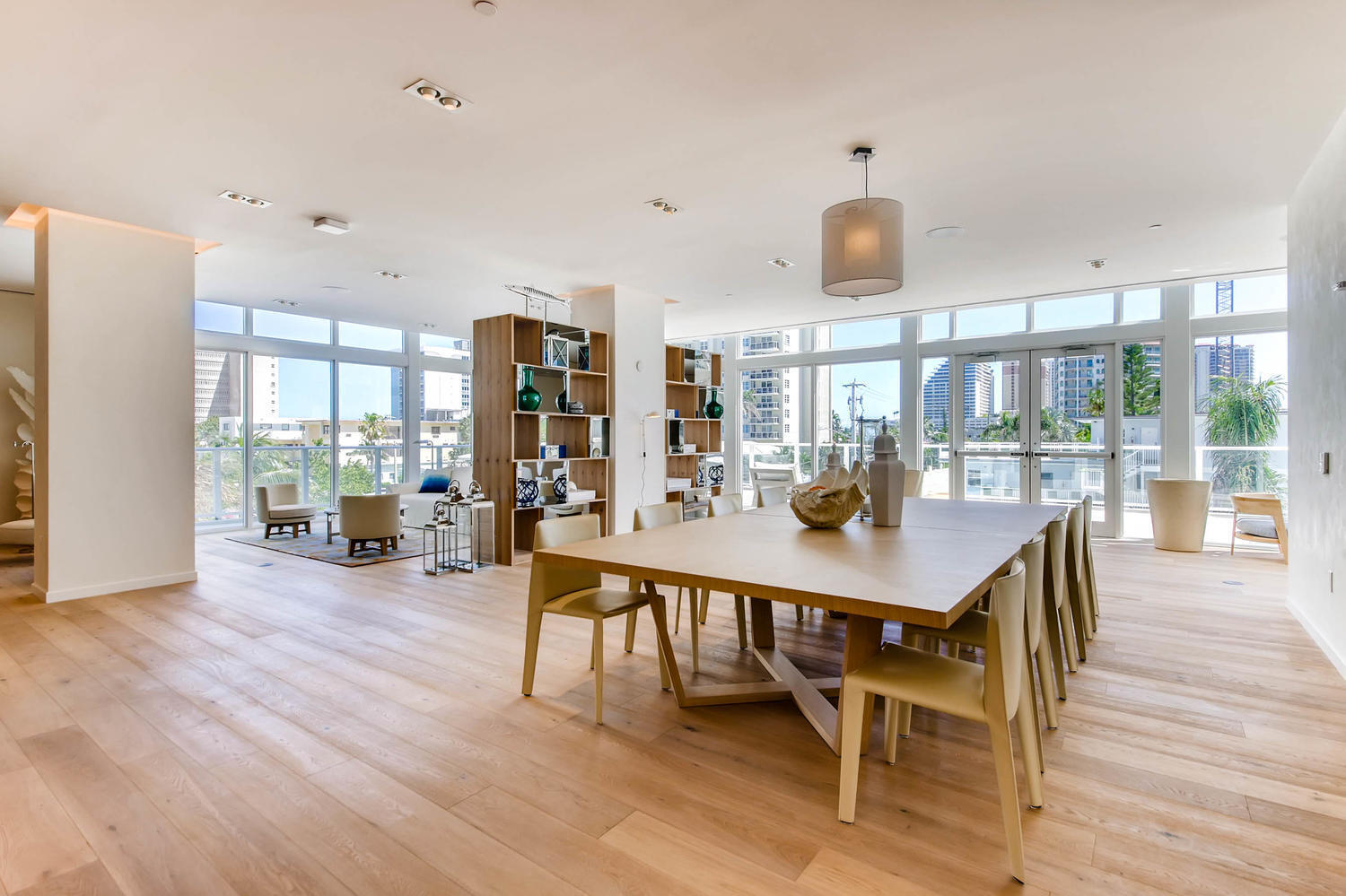 TIFFANY HOUSE CONDO - Residential