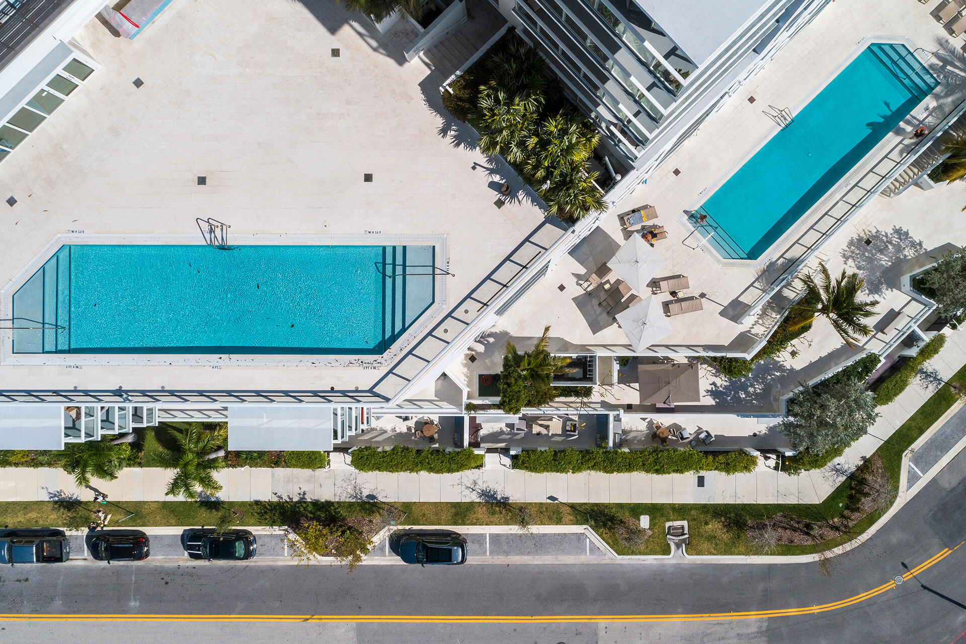 TIFFANY HOUSE CONDO - Residential