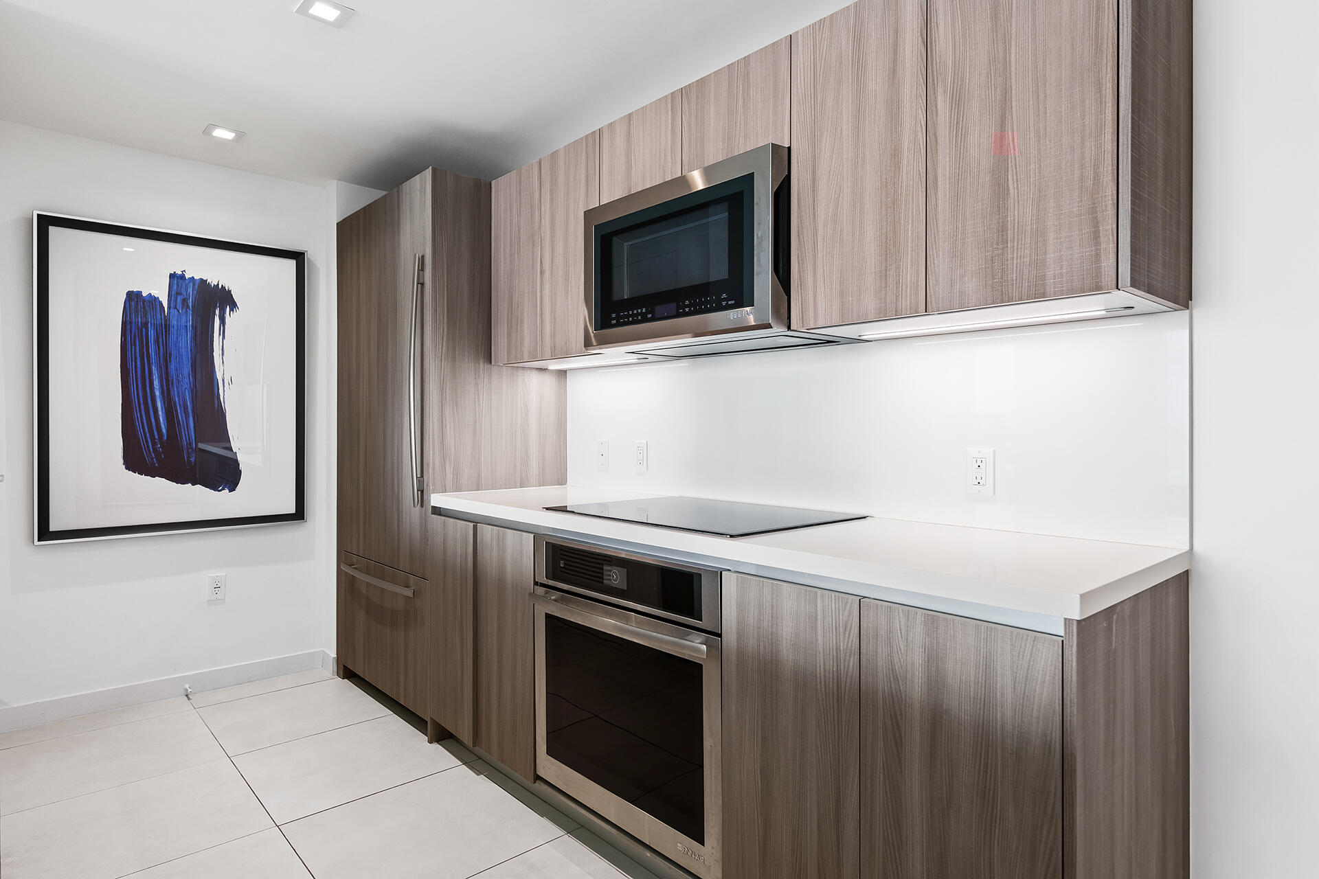 TIFFANY HOUSE CONDO - Residential