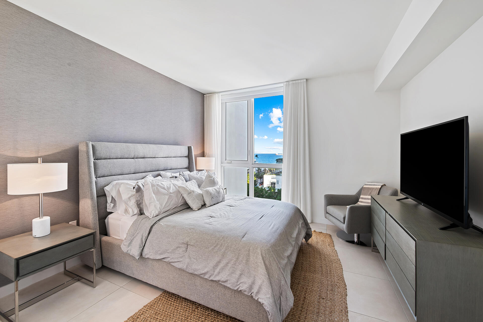 TIFFANY HOUSE CONDO - Residential