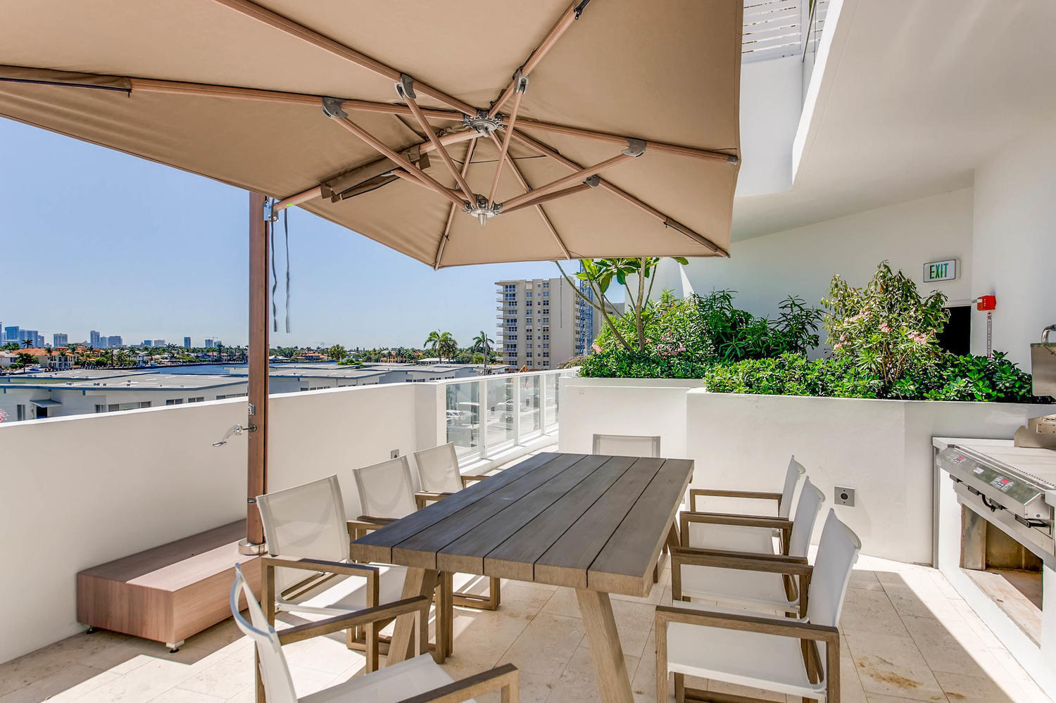 TIFFANY HOUSE CONDO - Residential