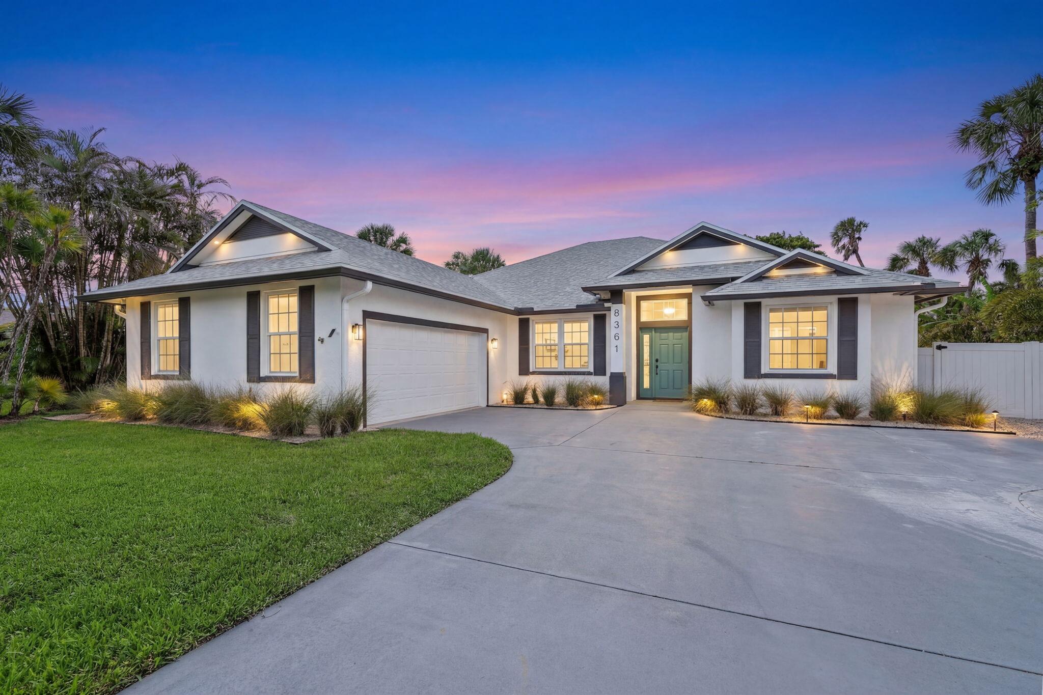 PILOTS COVE - Residential