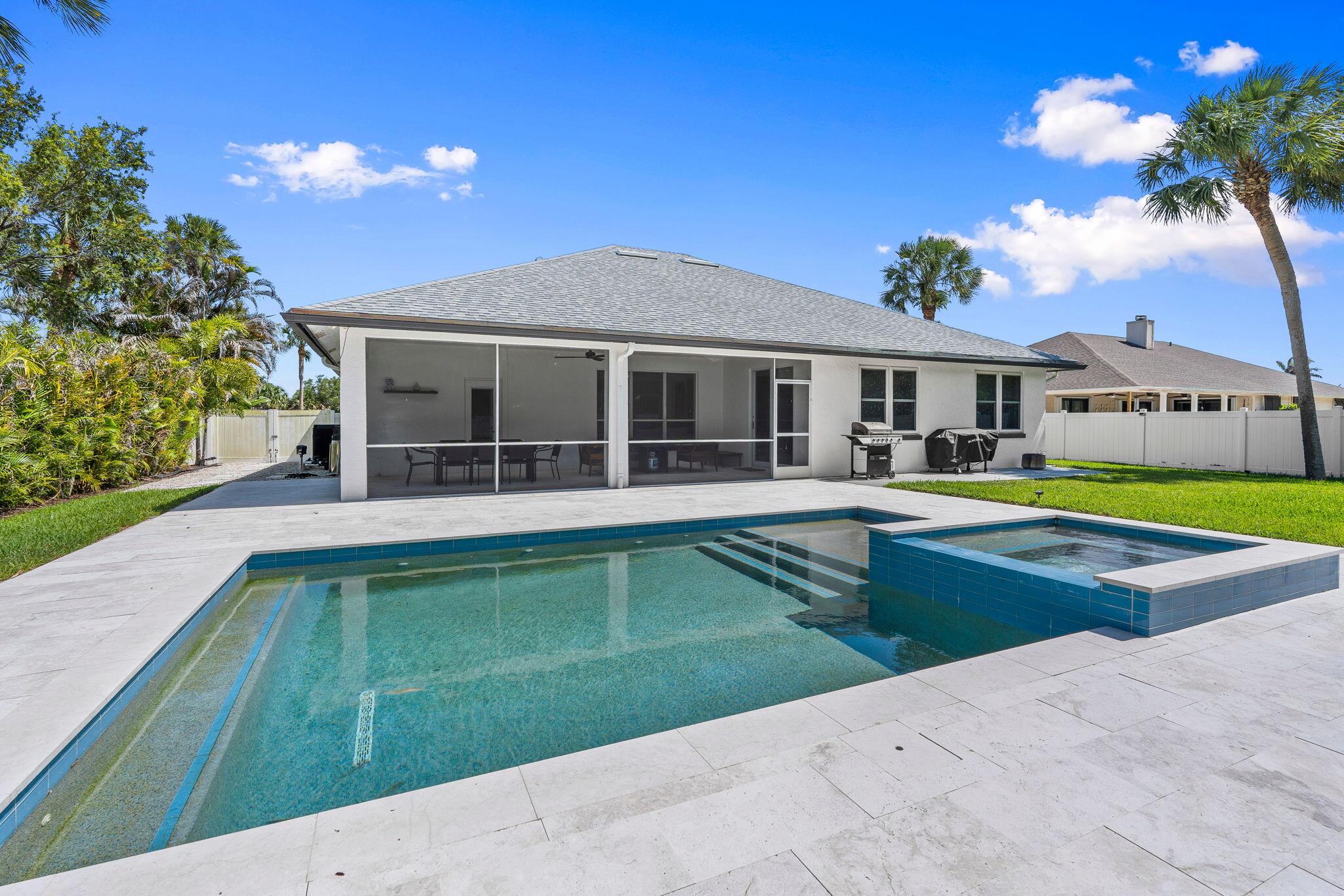 PILOTS COVE - Residential