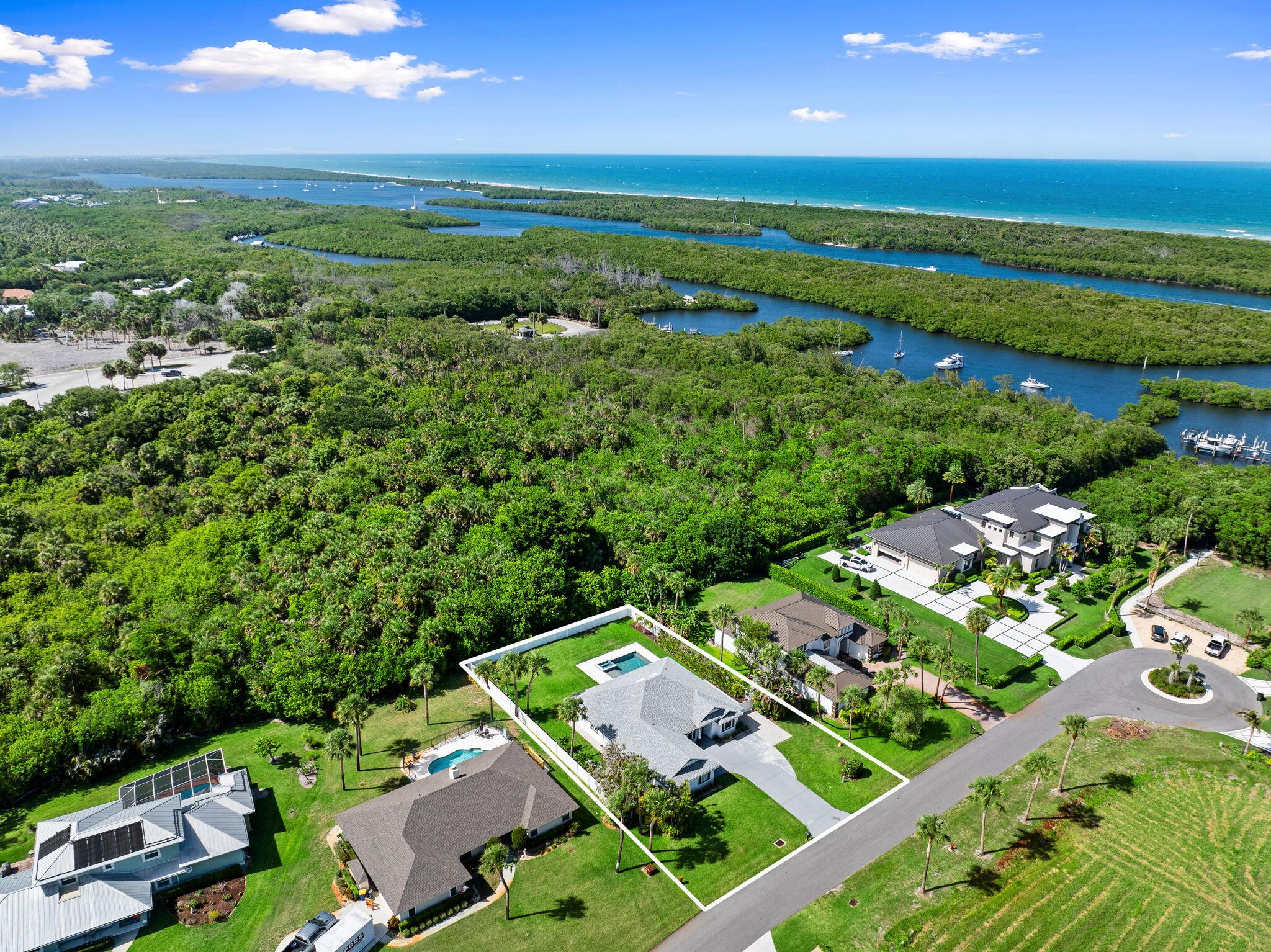 PILOTS COVE - Residential