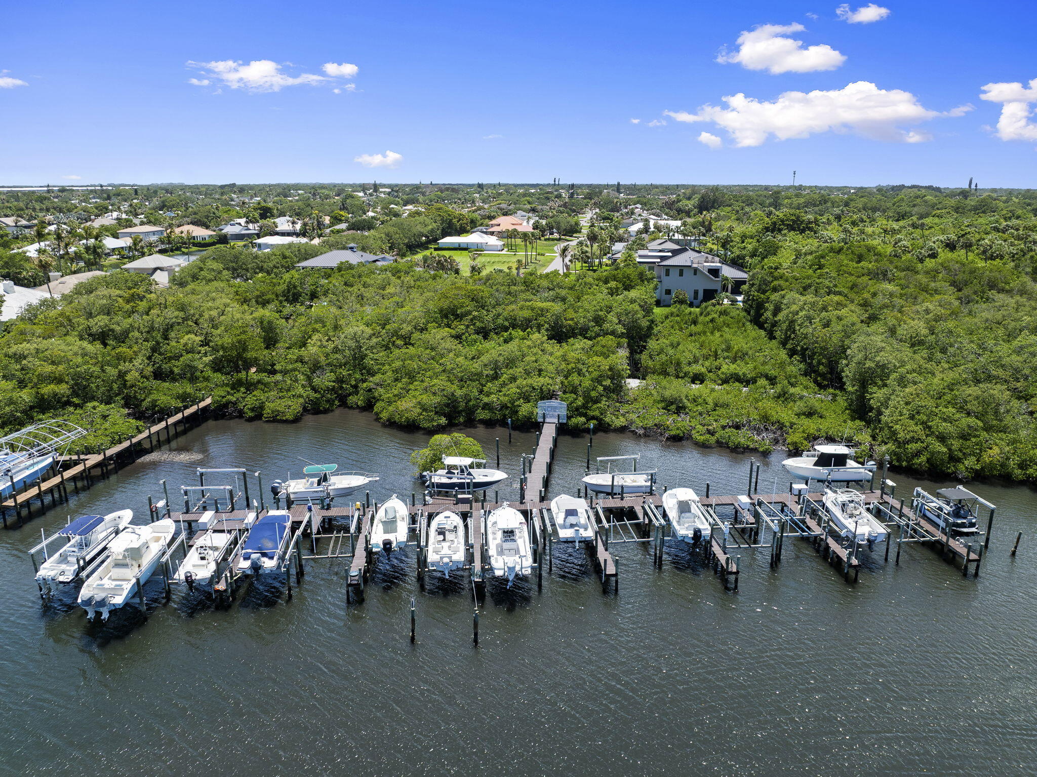 PILOTS COVE - Residential