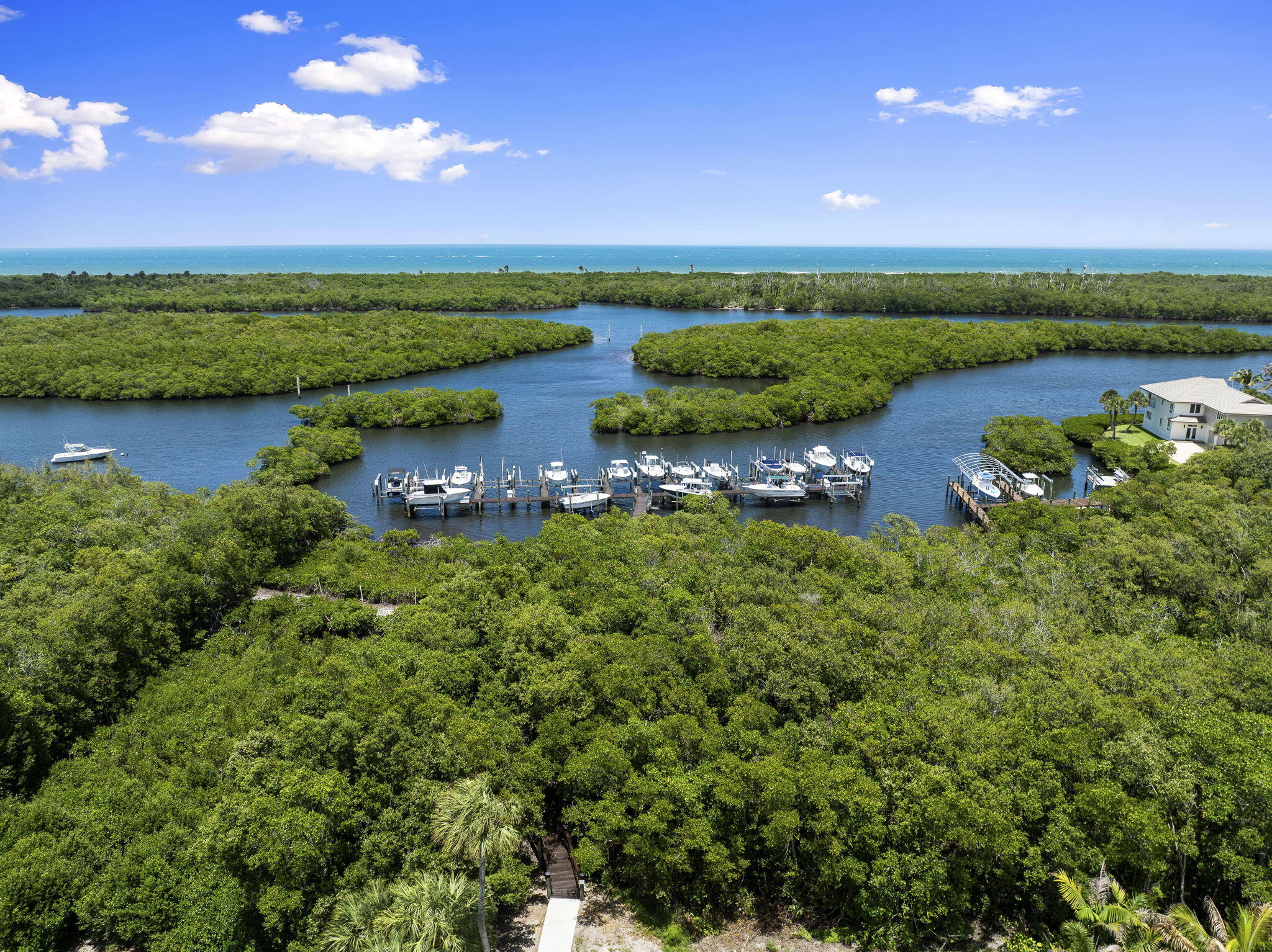 PILOTS COVE - Residential